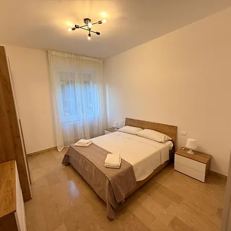 A Casa Di Matty Apartment