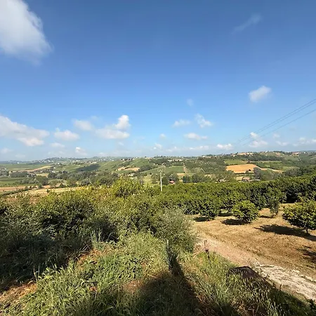 Apartman A Casa Di Matty Agliano Terme