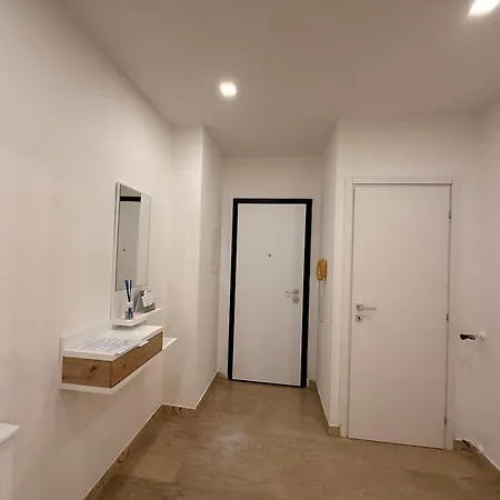 A Casa Di Matty Apartamento Agliano Terme