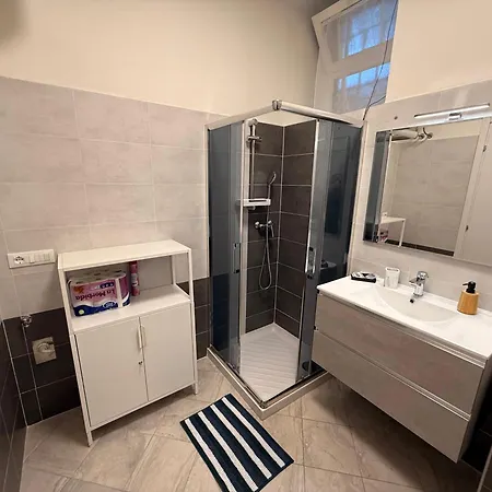 Apartman A Casa Di Matty *