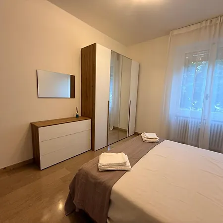 Apartment A Casa Di Matty