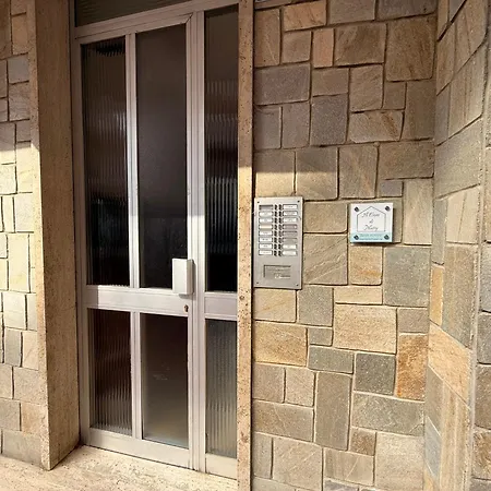 A Casa Di Matty * Agliano Terme