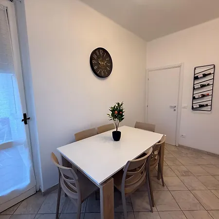 Apartment A Casa Di Matty