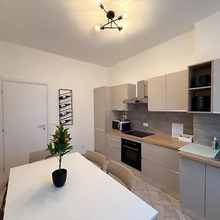 A Casa Di Matty Apartman Agliano Terme