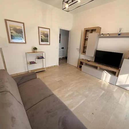 A Casa Di Matty Apartment