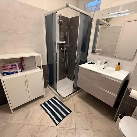 Apartman A Casa Di Matty *