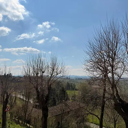 Apartment A Casa Di Matty Agliano Terme