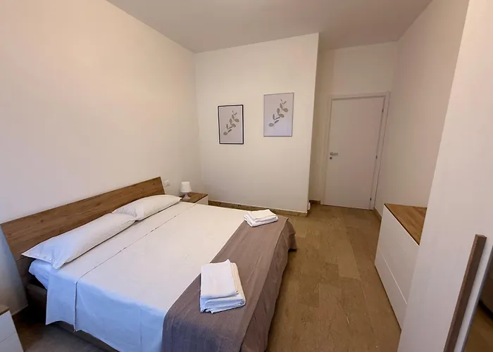 A Casa Di Matty * اجليانو تيرمي