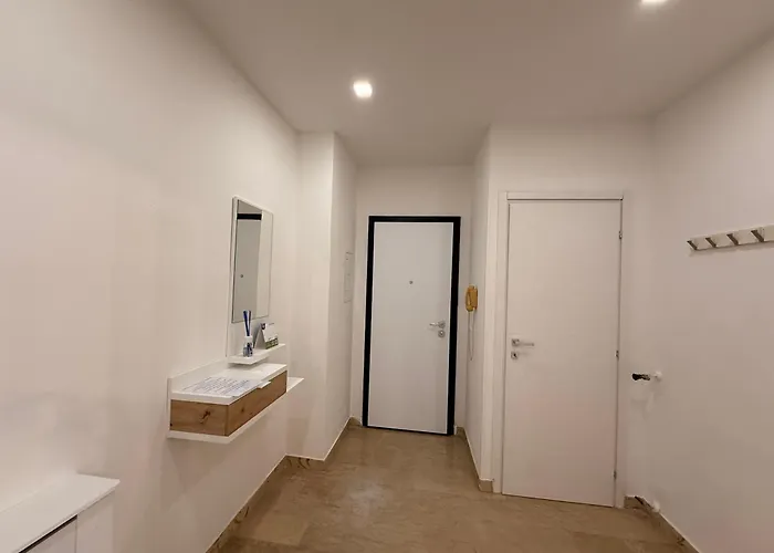 A Casa Di Matty アパート アリアーノ・テルメ