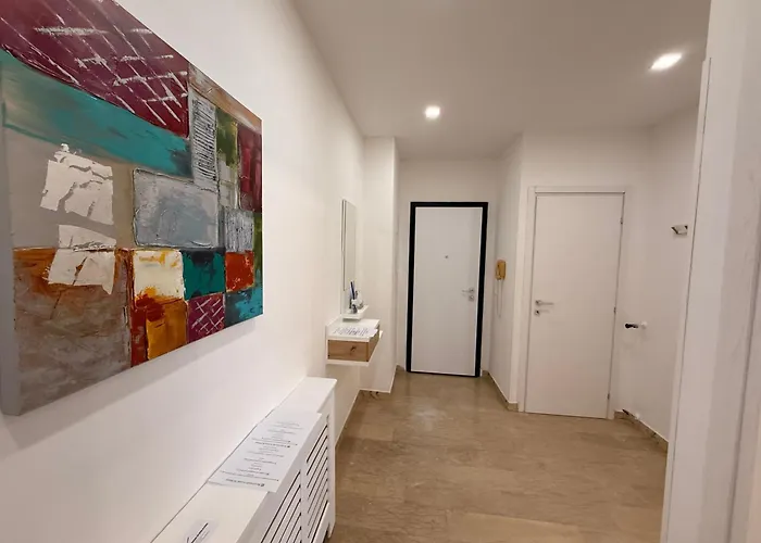 A Casa Di Matty اجليانو تيرمي