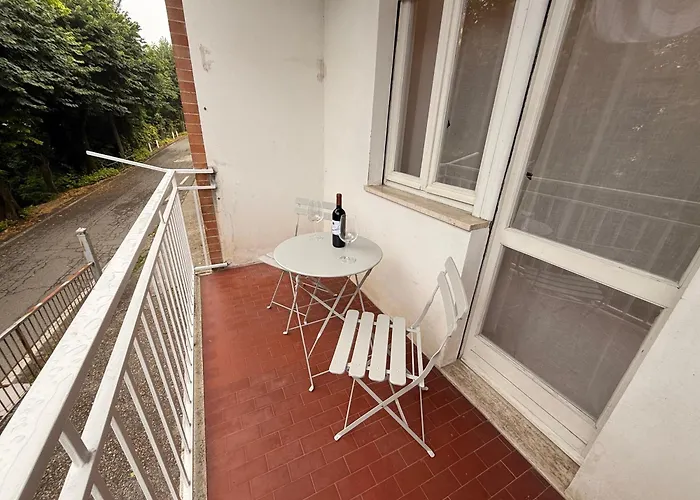 A Casa Di Matty *