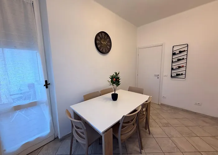 アパート A Casa Di Matty