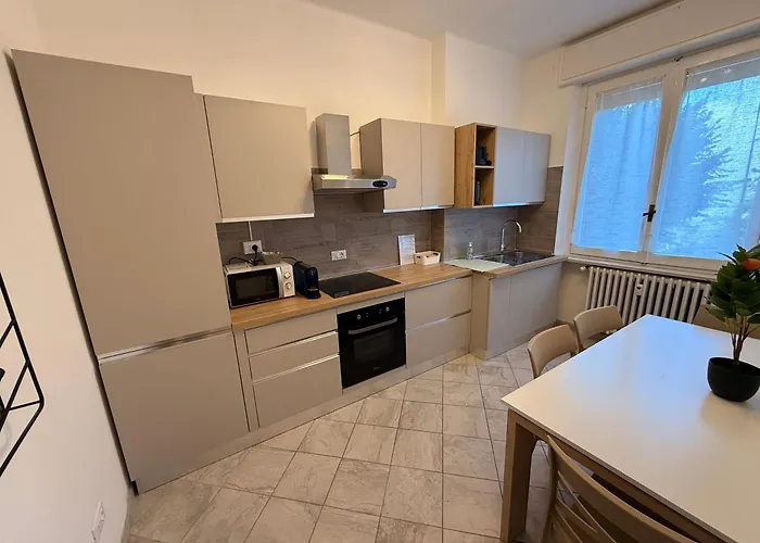 A Casa Di Matty شقة *