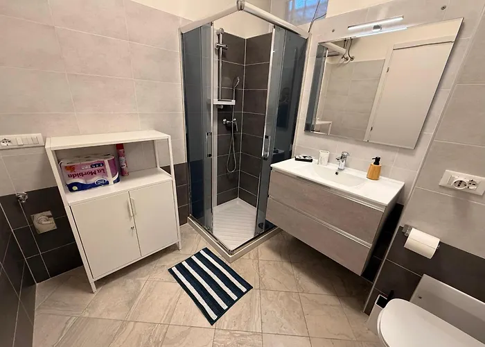 شقة A Casa Di Matty *
